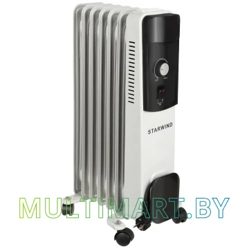 Обогреватель масляный StarWind SHV4710 картинка 3
